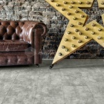 LVT плитка Alpine floor LIGHT STONE ECO-15-9 Ратленд