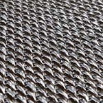 Тканое ПВХ-покрытие Bolon Ethnic SAIVO