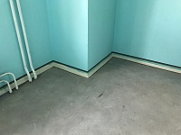 Укладка линолеума ЖК Отрадный Жилой комплекс