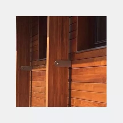 Террасная доска Jaf Тик гладкий 120