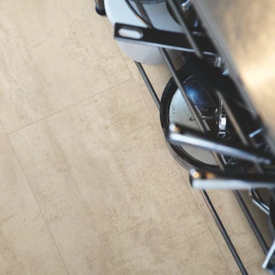 Виниловая плитка Pergo Tile Optimum Click Травертин Кремовый V3120-40046