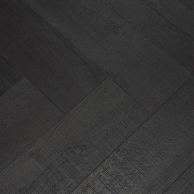 Кварцвиниловая плитка IVC Parquetry Dryback 80995 Thunder Oak