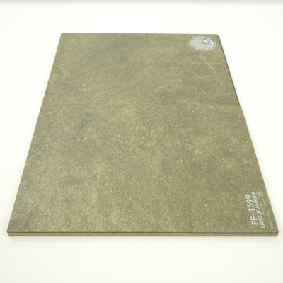 Кварцвиниловая плитка FineFloor FF-1500 Stone Шато де Анжони FF-1599