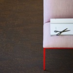 Тканое ПВХ-покрытие Bolon Create COMAR