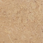 Пробковый пол Corkstyle EcoCork Madeira Sand (клеевой)
