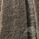 Ковролин Jacaranda Velvet Stripe Taupe&Steel Grey 31