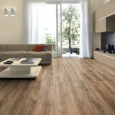 Ламинат Kronopol Slim Platinium D2048 Дуб Барбакан