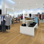 Ламинат Kronostar Eventum D1849 V4 Дуб Лато