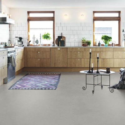 Виниловая плитка Pergo Tile Optimum Click Минерал Современный Серый V3120-40142