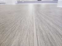 Укладка спортивного линолеума с проваркой швов-165м2