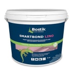 Клей для бытового линолеума Bostik Smartbond Lino (3 кг)