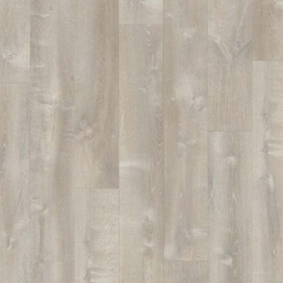 Виниловая плитка Pergo Modern Plank Optimum Click Дуб Речной Серый V3131-40084