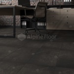 Lvt плитка Alpine floor light stone eco-15-2 ларнака