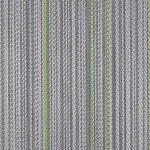 Тканое ПВХ-покрытие 2tec2 Stripes DIAMOND GREEN плитка