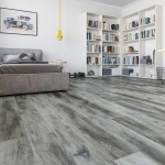 Кварцевый ламинат Refloor Fargo Comfort 366-2 Дуб Сардиния