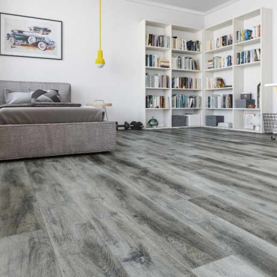 Кварцевый ламинат Refloor Fargo Comfort 366-2 Дуб Сардиния