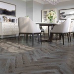 Кварцевый ламинат Refloor Fargo Parquet 33-385-6 Дуб Патина