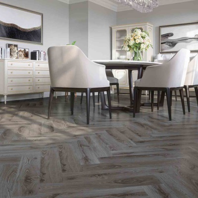 Кварцевый ламинат Refloor Fargo Parquet 33-385-6 Дуб Патина