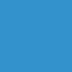 Omnisports R65 SKY BLUE спортивный для аэробики линолеум