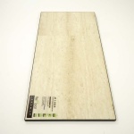 Кварцевый ламинат Refloor Fargo Stone JC 11016 Солнечный травертин