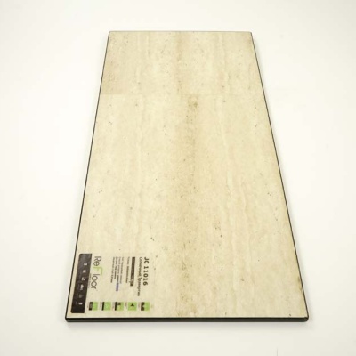 Кварцевый ламинат Refloor Fargo Stone JC 11016 Солнечный травертин