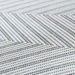 Тканое ПВХ-покрытие Hoffmann Decoration ECO-21010