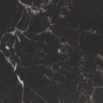 Виниловая плитка Forbo Allura Dryback Material 63455DR7 black marble (100x100 cm)