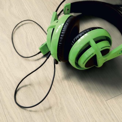 Виниловая плитка Pergo Modern Plank Optimum Click Дуб Датский Светло-Серый V3131-40099