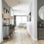 Кварцевый ламинат Refloor Fargo Comfort XXL DL 1603 Дуб Кантри