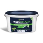 Клей контактный без растворителя для ПВХ-покрытий Bostik Green Contact (7 кг)