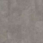 Виниловая плитка Pergo Tile Optimum Click Бетон Серый Темный V3120-40051