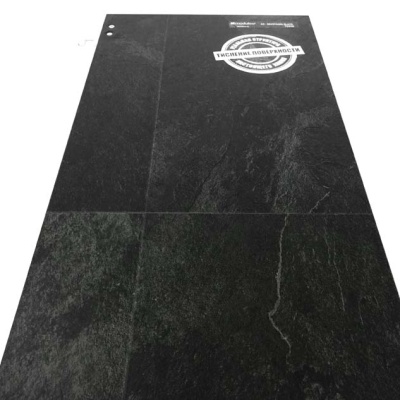 Виниловая плитка Moduleo Impress Mustang Slate 70998