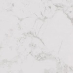 Виниловая плитка Forbo Allura Dryback Material 63450DR7 white marble (50x50 cm)