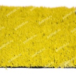 Искуственная трава ПАНАМА жёлтая (4м)