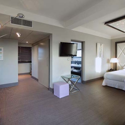 Тканое ПВХ-покрытие Hoffmann Simple ECO-44003