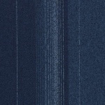Ковровая плитка Forbo Tessera Create Space 2 2810 indigo