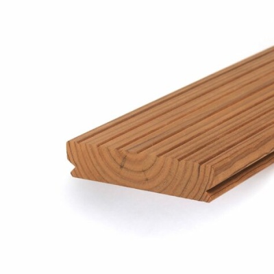 Террасная доска Jaf Термообработанная сосна