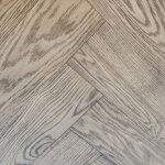 Инженерная доска Kjopmann Шик Дуб Роланд HS