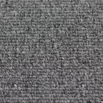 Ковролин Clusterfloor Carpet Molly Print 97 deep grey