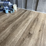 Lamiwood SPC Quartzwood Кросби