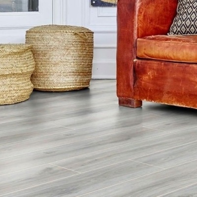 Виниловая плитка IVC Vivo 925 Дуб Кливленд