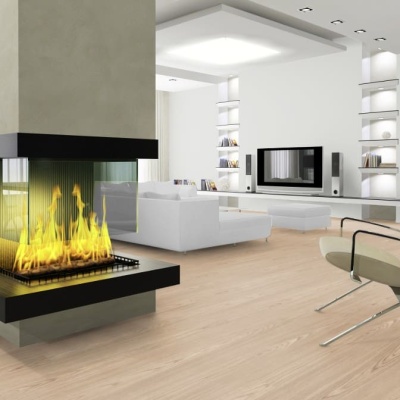 Ламинат Kronostar Galaxy 4V D1814 Дуб Сахара