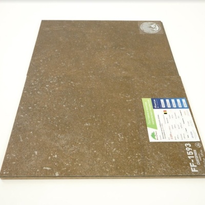 Кварцвиниловая плитка FineFloor FF-1500 Stone Глэм Раст Санторини FF-1593