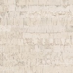 Пробковый пол Corkstyle EcoCork Linea White (замковый)