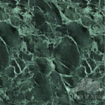Мраморный керамогранит ORRO MOSAIC MARBLE CERAMIC D698818BMT (Verde Alpi) сочный зелёный ;окрашен в массе