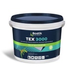 Клей для текстильных покрытий Bostik Tex 3000 (20 кг)