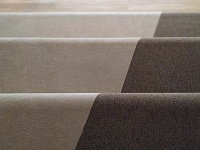 Укладка ковролина  Торговый комплекс