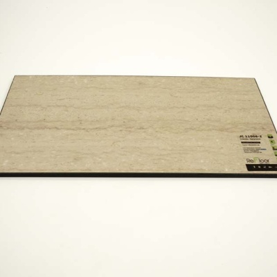 Кварцевый ламинат Refloor Fargo Stone JC 11006-2 Сланец Капучино