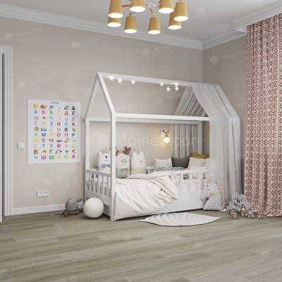 Spc ламинат Alpine floor Parquet Light 13-31 Дуб Капелла