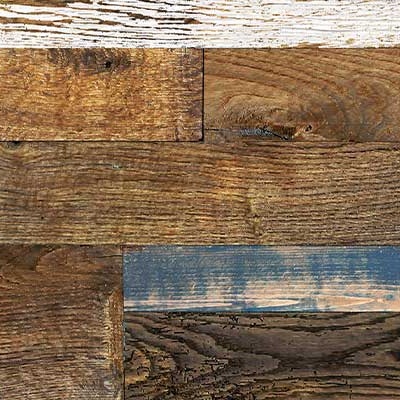 Пробковый пол Corkstyle Impuls Random  клеевой 